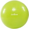 Gimnastikos kamuolys OUTLINER LS3221, Ø65 cm, PVC