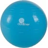 Gimnastikos kamuolys OUTLINER LS3221, Ø55 cm, PVC