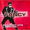 Vinilinė plokštelė Zyx_Music Vinyl Fancy Greatest Hits &amp; Remixes Pop