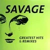 Vinilinė plokštelė UMP VINYL SAVAGE GREATEST HITS_REMIXES