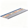 Vinys 34° vidaus darbams, rifliuotos 75x2,9mm, Ecomax