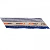 Vinys 34° vidaus/lauko darbams, lygios 50x2,9mm, Ecomax