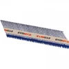 Vinys 34° vidaus/lauko darbams, rifliuotos 90x3,1mm, Ecomax