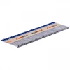 Vinys 34° vidaus/lauko darbams, rifliuotos 90x3,1mm, Ecomax