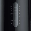 Elektrinis virdulys Braun WK1100BK, 1.7 l, juoda sp.