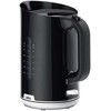 Virdulys Elektriskā tējkanna Braun WK1100BK, 1.7 l, melna krās.