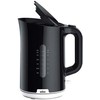 Elektrinis virdulys Braun WK1100BK, 1.7 l, juoda sp.