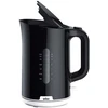 Virdulys Elektriskā tējkanna Braun WK1100BK, 1.7 l, melna krās.