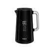 Virdulys Elektriskā tējkanna Tefal Digital KO851830, 1.7 l, melna krās.