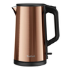 Virdulys Elektriskā tējkanna Tefal KI583C10, 1.5 l, zelta krās.