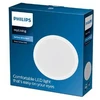 Paviršinė LED panelė lubų Philips Meson 929003283501, LED, 4000 °K, 1 x 23.5 W
