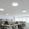 Domoletti LED PANEL DLED-43 24W 4000K R