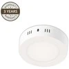 Domoletti LED PANEL DLED-43 24W 3000K R