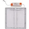 Domoletti LED PANEL DLED-44 18W 4000K S