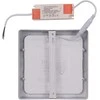 Domoletti LED PANEL DLED-44 24W 4000K S
