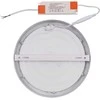 Domoletti LED PANEL DLED-43 18W 3000K R
