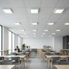 Paviršinė LED panelė Domoletti Ledo DLED-44, 18W, 3K, LED
