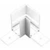 Surface angle joint for the rail system Modoled MLP1080M