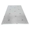 Čiužinys Carruzzo MATTRESS TOPPER MASTERJERO 140X200X5