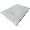 Čiužinys Dormeo MATTRESS TOPPER MASTERJERO 180X200X5
