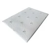 Čiužinys Dormeo MATTRESS TOPPER MASTERJERO 90X200X5