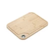 Deska do krojenia Domoletti BOARD CUTTING LARG BAMBO 33X24X0.9CM