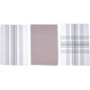 Domoletti KITCHEN TOWEL SET PMM/KT01C 40X60CM 3PCS