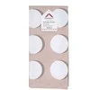 Domoletti KITCHEN TOWEL SET PMM/KT04C 40X60CM 3PCS