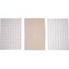 Domoletti KITCHEN TOWEL SET PMM/KT09R 40X60CM 3PCS