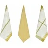Domoletti KITCHEN TOWEL SET PMM/KT12R 40X60CM 3PCS
