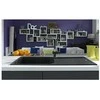 Virtuvės kriauklė Franke Urban UBG 611-78XL, granito, 78 cm x 50 cm x 22 cm, onikso spalvos