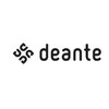 Virtuves jaucējkrāns Deante Olfato, titāna