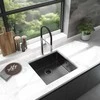 Domoletti KITCH FAUC MULTIFUNCTIONAL BRUSHED SUS