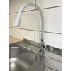 Domoletti SINK MIXE WITH SVIWEL SPOUT DSA506.5/13S