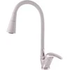 Domoletti SINK MIXE WITH SVIWEL SPOUT DSA506.5/13S