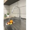 Domoletti SINK MIXE WITH SVIWEL SPOUT DSA506.5/13S