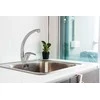 Domoletti KITCHEN FAUCET SAZAVA DSA506.5/3
