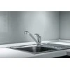 Domoletti KITCHEN FAUCET SAZAVA DSA505.5