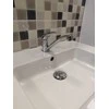 Virtuvinis maišyt Domoletti Selenga Eco DSEE005.5, chromo