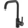 Domoletti KITCHEN MIXER SPOT DOM-BDS42B.Juodas