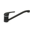 Domoletti KITCHEN MIXER SPOT DOM-BDS4B.Juodas