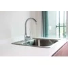 Carruzzo KITCHEN FAUCET ZAMBEZI DZA007.5/4