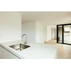 Domoletti KITCHEN FAUCET ZAMBEZI DZA007.5/4