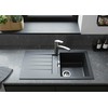 Virtuvinis maišytuvas Hansgrohe Focus 31806000, chromuotas.