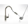 Virtuvinis maišytuvas Hansgrohe Focus 318158, chromo sp.