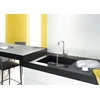 Virtuvinis maišytuvas Hansgrohe Focus 31820000, chromo sp.