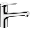 Virtuvinis maišytuvas Hansgrohe Zesis M33, chromo sp.