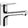 Virtuvinis maišytuvas Hansgrohe Zesis M33, chromo sp.