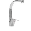 Thema Lux Virtuvinis maišytuvas Sourcing KITCHEN FAUCET WITH HIGH BEAK DF2206D
