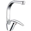Thema Lux Virtuvinis maišytuvas Sourcing KITCHEN FAUCET WITH HIGH BEAK DF2206D